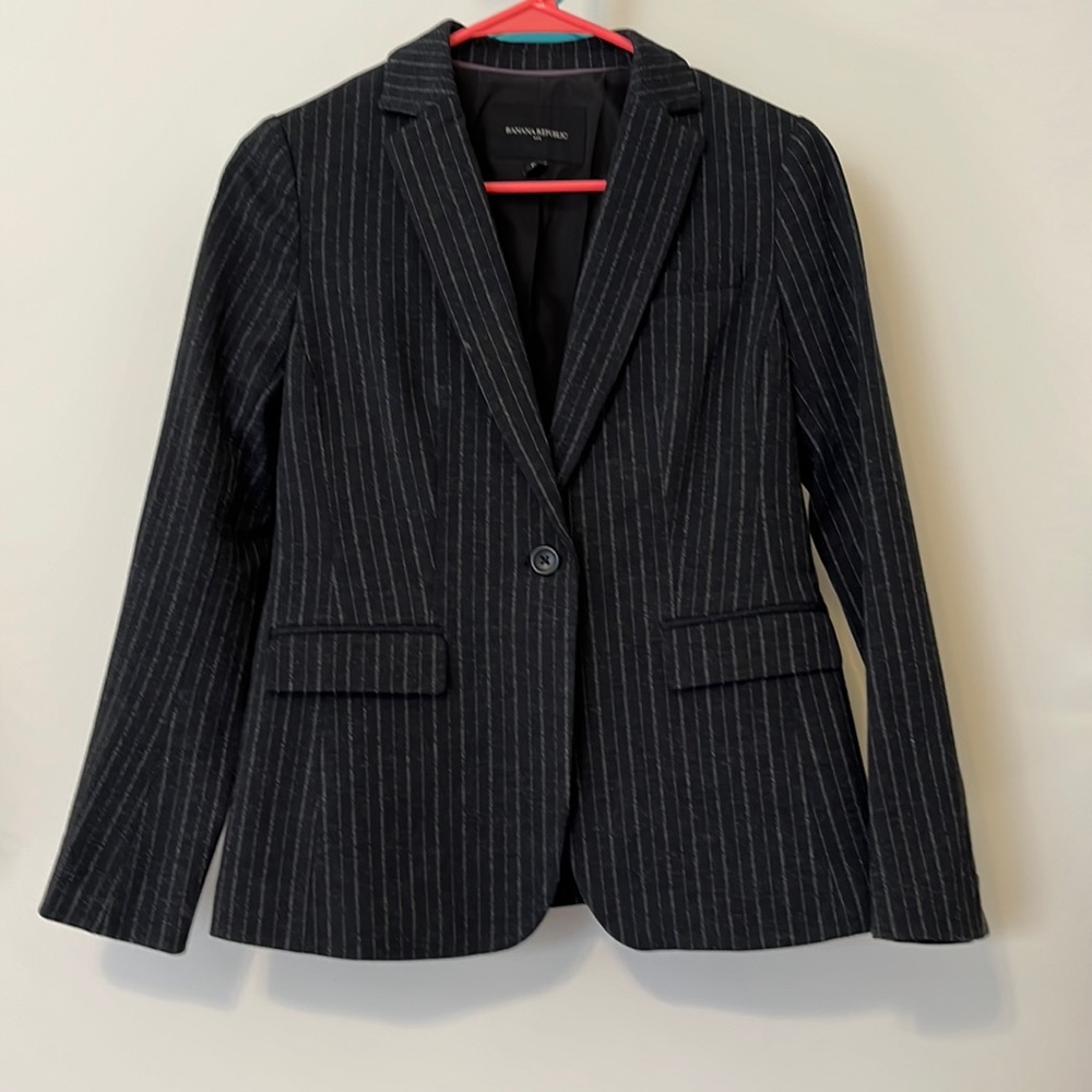 Banana Republic Blazer